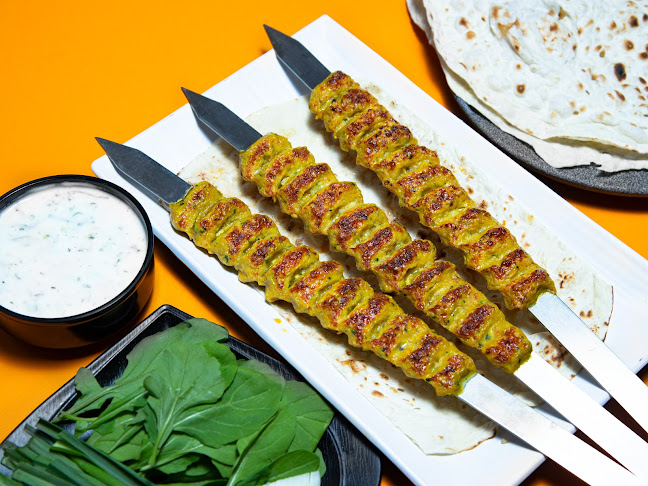 Kabab alfareej Hours