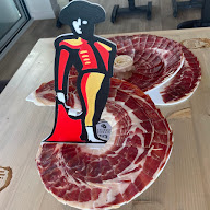 Gourmet Ibérique à Arcachon