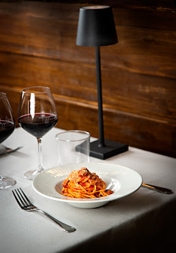 Mezzolitro • vini e cucina Ristorante abruzzese by null