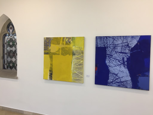 Kunstverein Bad Saulgau e.V. Gallery - Germany