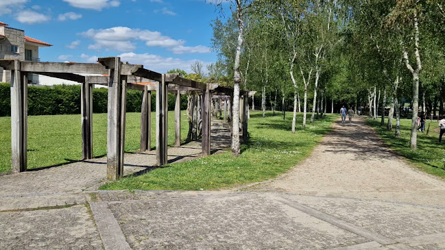 Parque da Cidade de Paredes Horário de abertura