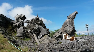 Photos of Bellavista Park