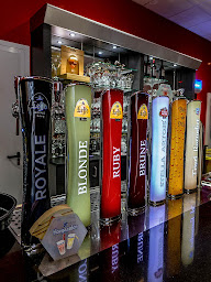 Photo n°27 de Brasserie Etape Flamande à Hazebrouck (Salon de thé)