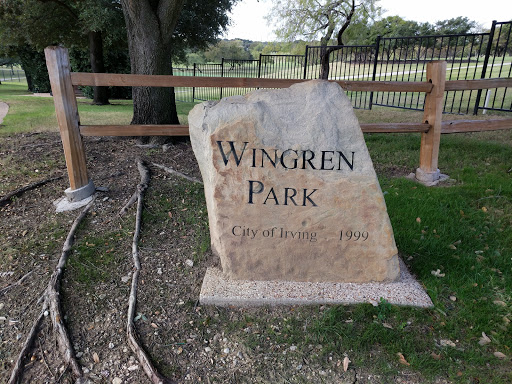 Wingren Park - Visual
