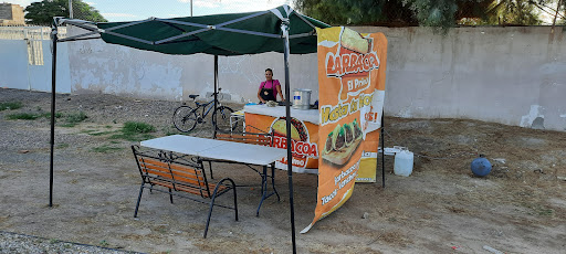 Barbacoa El Primo La Concha