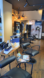 Photo n°14 de Anthony hairstylist à Carry-le-Rouet (Institut de beauté)