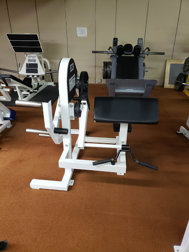 Brick House Gym - Thumbnail