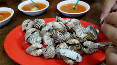 Photos of H Moel Seafood Pusat