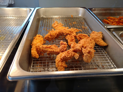 Sai's Krispy Krunchy - Thumbnail