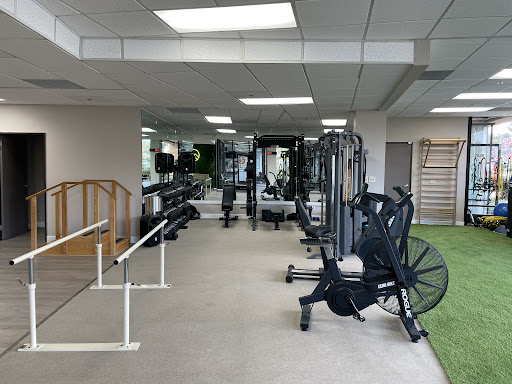 Flintridge Physical Therapy - Thumbnail