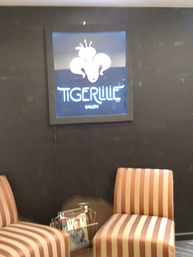 Tigerlilie