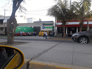 Touring y Automóvil Club - Piura 6