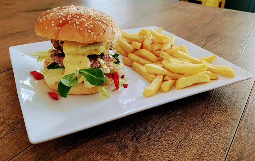 Eat n ' chill Gallery - France