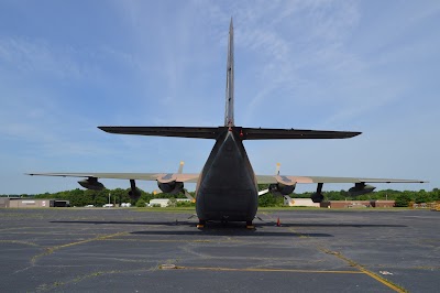 Beaver County Airport-Bvi