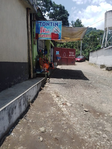 Car Wash Tontin - Thumbnail
