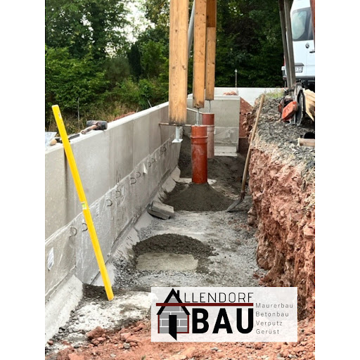 Frank Allendorf Bauunternehmen - Thumbnail
