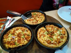 Pizza Max karachi