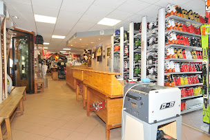 Photo n°25 de Chastan Sports à Crévoux (Magasin d'articles de sports)
