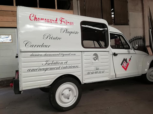 Sarl Chamouard Frères - Thumbnail