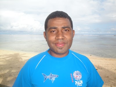 Photos of Diveaway Fiji