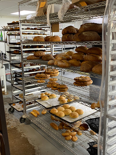 Blackbird Baking Company