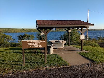 Mel Rieman Campground and Recreation Area