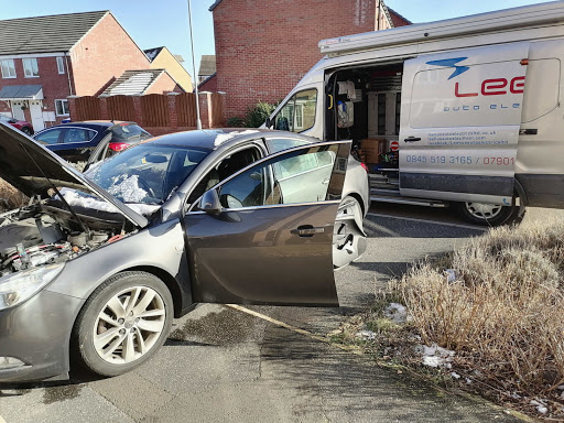 Leebus Auto Electrics Ltd Mobile Service - Thumbnail