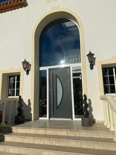 Crystal Windows - Visual