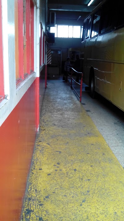 Photos of Terminal de buses Palmares - San Jos&eacute; ATP