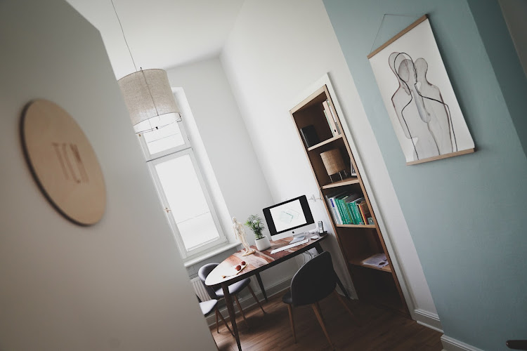 Praxis für Frauengesundheit Bamberg | Stefanie Harrer & Ruben Pitsch