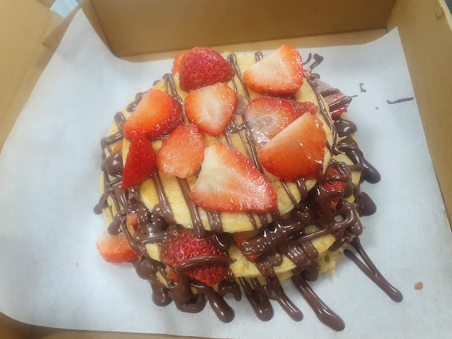 Sweet HotSpot - Stoke-on-Trent