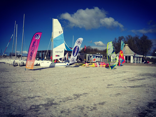Surf N Sail Makkum | SurfSchool en Verhuur Makkum - Thumbnail