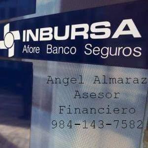 Lic. Ángel Almaraz Rodríguez | Seguros, Créditos Pyme, Nómina |Autos, Vida, Gastos Médicos, Daños, Retiro Activo