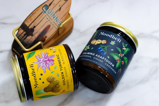 Quinn's Apothecary Pharmacy - Thumbnail