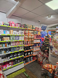 Photo n°12 de Pharmacie Lafayette des Platanes à Aix-en-Provence (Pharmacie vétérinaire)