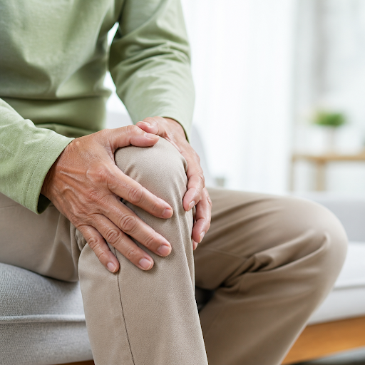 Living with constant joint stiffness and pain can affect your work, sleep, and daily routine. At… post image