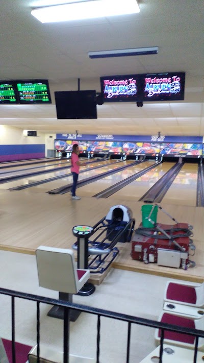 Photos of Auburn Bowl Inc