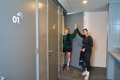 Anytime Fitness Etten-Leur Gallery - Netherlands