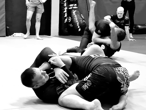 Fu Dog Martial Arts - Thumbnail