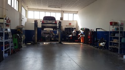 Autofficina Elettrauto Flaminia