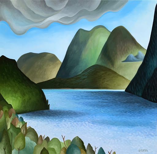 Sams Original Art - Thumbnail