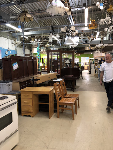 Habitat ReStore Etobicoke - Thumbnail