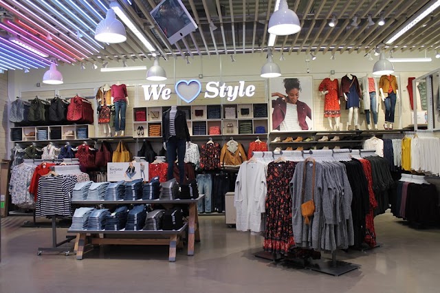 Old Navy