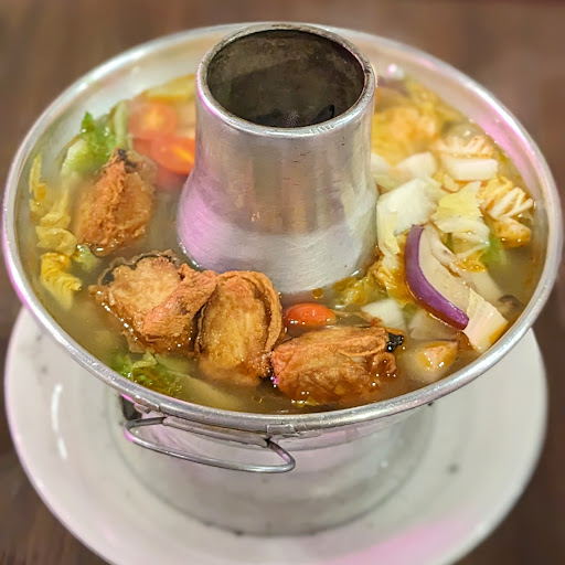 New Fut Kai Vegetarian Restaurant - Thumbnail