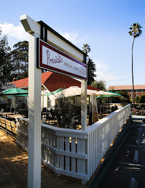 Presidio Social Club by null