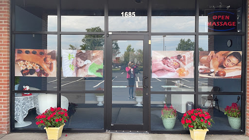 Moon Bay Health Center Massage