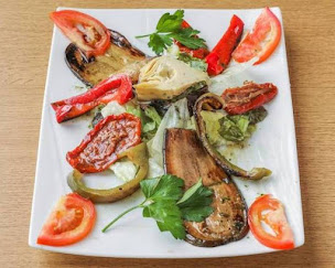 Photo n°19 de Torre di Pizza à Paris (Pizzeria)