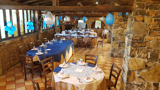 Ristorante Pizzeria La Cascina di Misilmeri