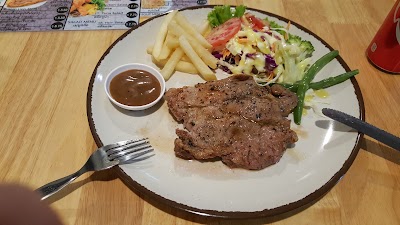 Photos of T-Bone Steak Box Siem Reap