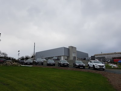 Photos of Avon Motors